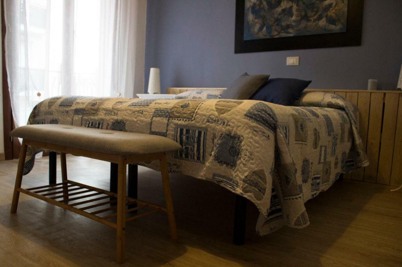 Albergo Felice Соттомарина Экстерьер фото
