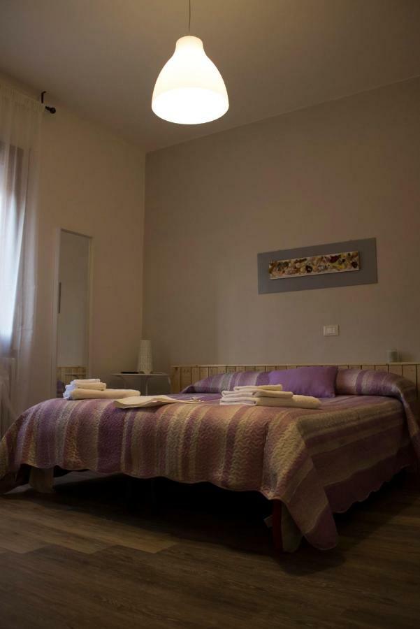 Albergo Felice Соттомарина Экстерьер фото