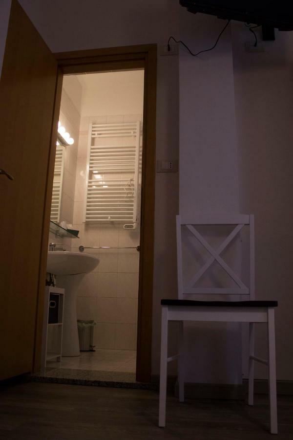 Albergo Felice Соттомарина Экстерьер фото