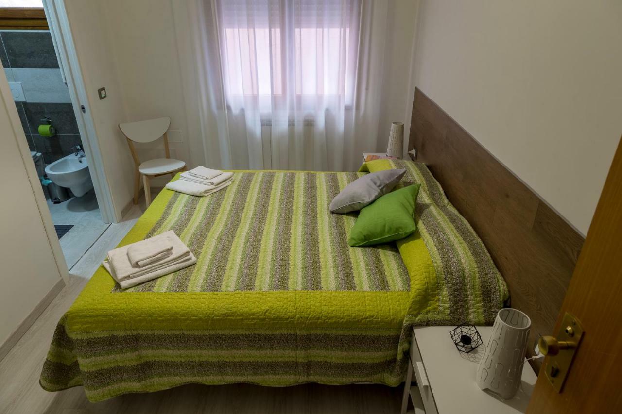 Albergo Felice Соттомарина Экстерьер фото