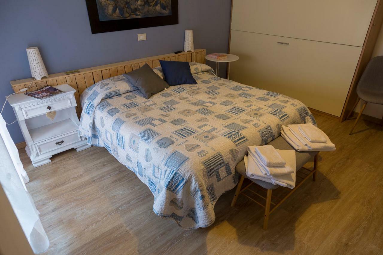 Albergo Felice Соттомарина Экстерьер фото
