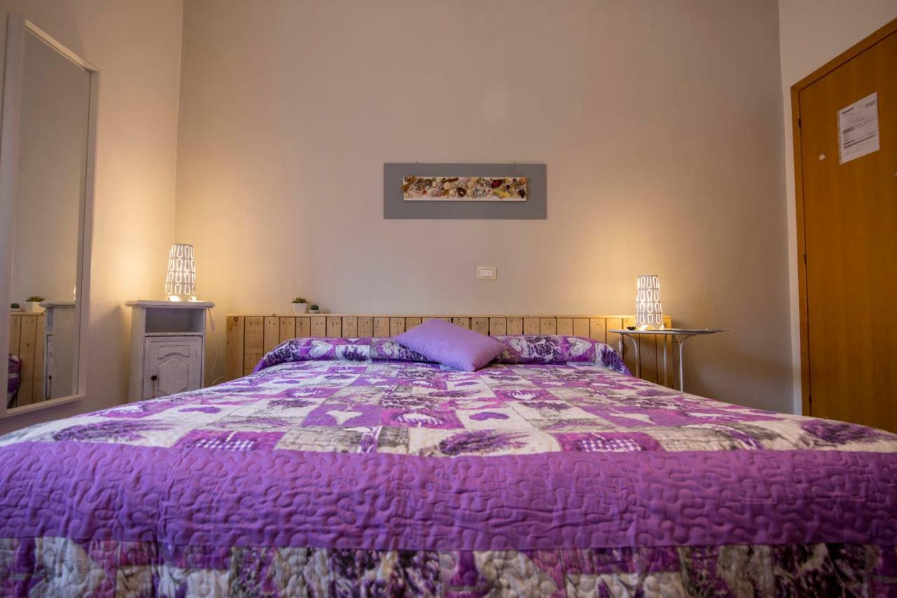 Albergo Felice Соттомарина Экстерьер фото