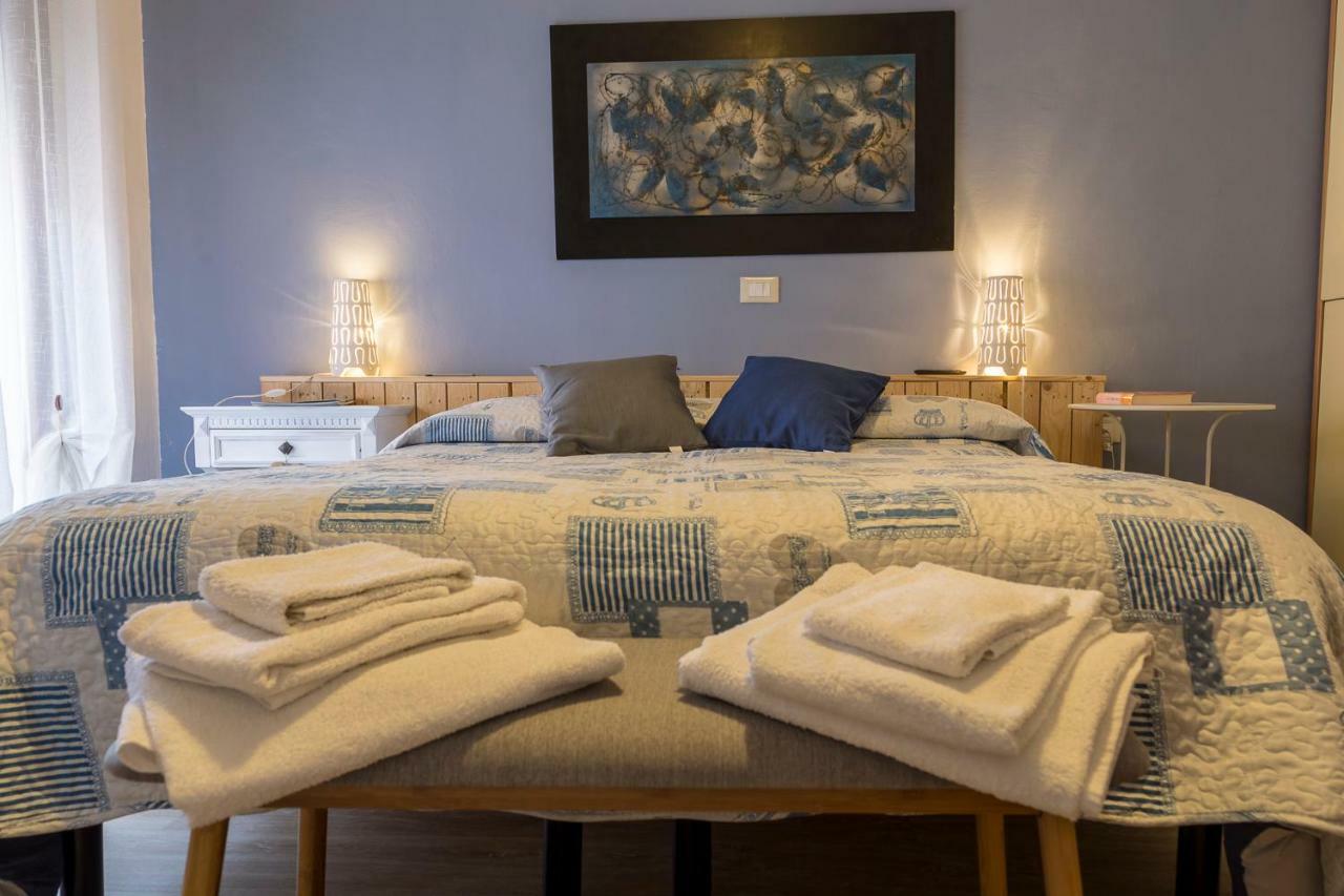 Albergo Felice Соттомарина Экстерьер фото