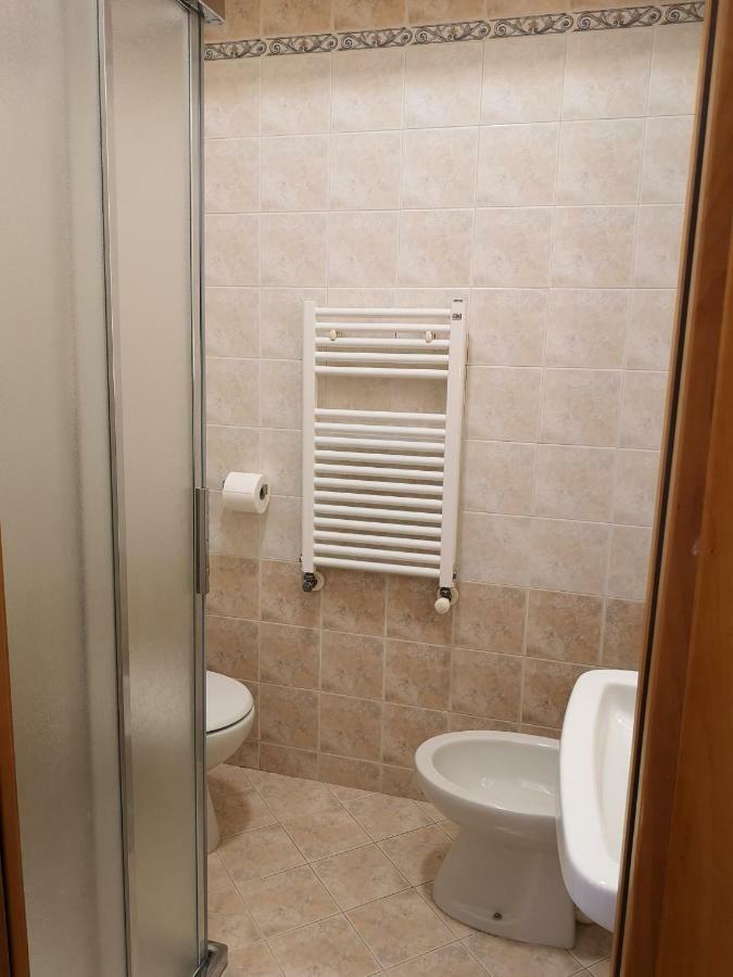Albergo Felice Соттомарина Экстерьер фото